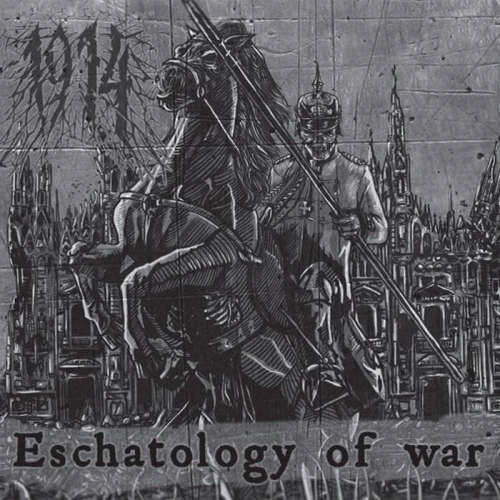 1914 : Eschatology of War